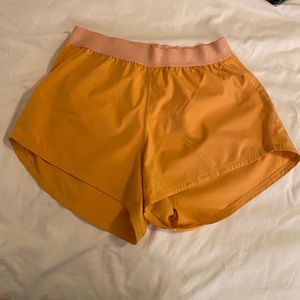 Outdoor Voices Relay Shorts